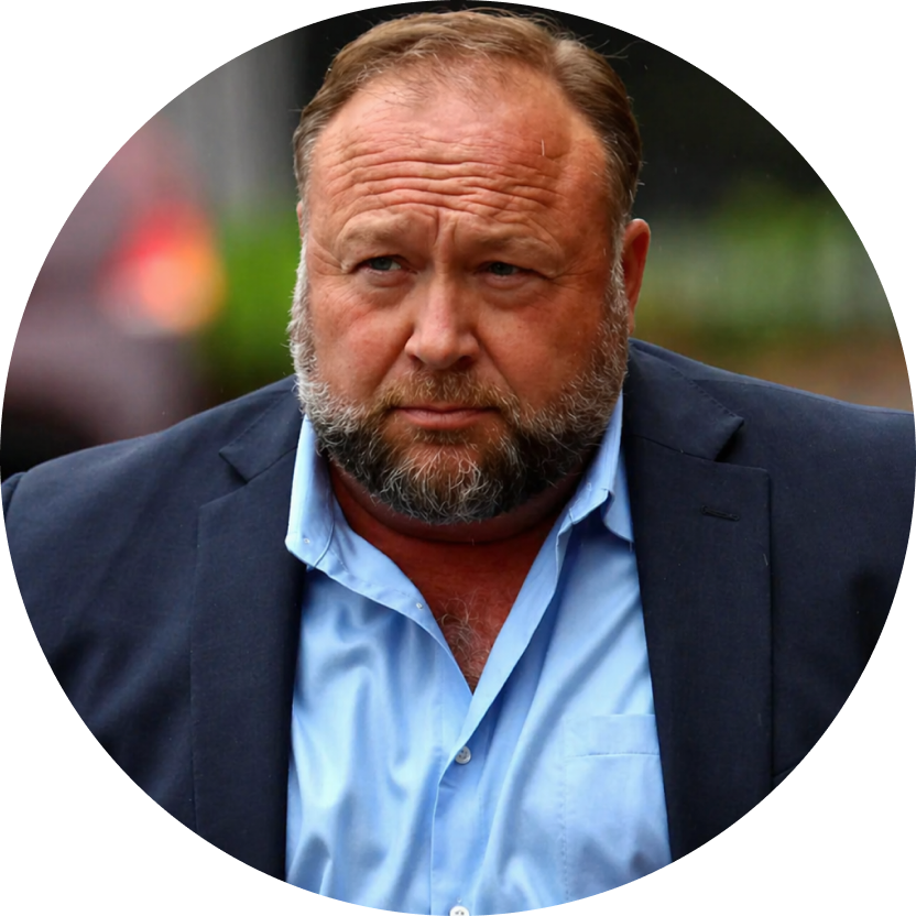 Alex Jones